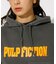 【GOOD ROCK SPEED/グッドロックスピード】PULP FICTION