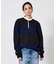 【BARBARRIAN / バーバリアン】HENLEY NECK/ヘンリーネック