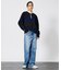 【BARBARRIAN / バーバリアン】HENLEY NECK/ヘンリーネック