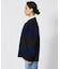 【BARBARRIAN / バーバリアン】HENLEY NECK/ヘンリーネック