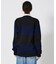 【BARBARRIAN / バーバリアン】HENLEY NECK/ヘンリーネック