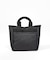 【NoiR / ノアール】撥水加工 ハンドトート ミニショルダー 2WAY ミニ