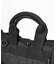 【NoiR / ノアール】撥水加工 ハンドトート ミニショルダー 2WAY ミニ