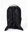 【NoiR / ノアール】撥水加工Transistor backpack/トラン