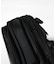 【NoiR / ノアール】撥水加工Transistor backpack/トラン