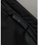 【NoiR / ノアール】撥水加工Transistor backpack/トラン