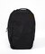 【NoiR / ノアール】撥水加工Transistor backpack/トラン
