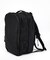 【NoiR / ノアール】撥水加工Transistor backpack/トラン