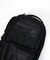 【NoiR / ノアール】撥水加工Transistor backpack/トラン