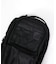 【NoiR / ノアール】撥水加工Transistor backpack/トラン