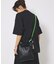 【cheek/チーク】code 2way shoulder チークコード2WAY