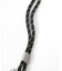 【cheek/チーク】code 2way shoulder チークコード2WAY
