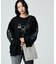 【cheek/チーク】code 2way shoulder チークコード2WAY