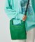 【cheek/チーク】code 2way shoulder チークコード2WAY