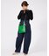 【cheek/チーク】code 2way shoulder チークコード2WAY