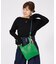 【cheek/チーク】code 2way shoulder チークコード2WAY