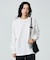 【cheek】C23005 egg pouch shoulder/ショルダーポー