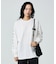【cheek】C23005 egg pouch shoulder/ショルダーポー