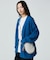 【cheek】C23005 egg pouch shoulder/ショルダーポー