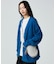 【cheek】C23005 egg pouch shoulder/ショルダーポー