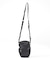 【cheek】C23005 egg pouch shoulder/ショルダーポー