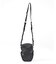 【cheek】C23005 egg pouch shoulder/ショルダーポー