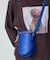 【cheek】C23005 egg pouch shoulder/ショルダーポー
