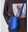 【cheek】C23005 egg pouch shoulder/ショルダーポー