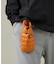 WEB限定【NANGA/ナンガ】Mini sleeping bag phone