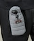 WEB限定【NANGA/ナンガ】Mini sleeping bag phone