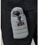 WEB限定【NANGA/ナンガ】Mini sleeping bag phone