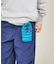 WEB限定【NANGA/ナンガ】Mini sleeping bag phone