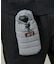 WEB限定【NANGA/ナンガ】Mini sleeping bag phone