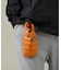 WEB限定【NANGA/ナンガ】Mini sleeping bag phone