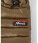 WEB限定【NANGA/ナンガ】Mini sleeping bag phone
