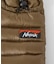 WEB限定【NANGA/ナンガ】Mini sleeping bag phone