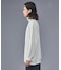 【JEMORGAN/ジェーイーモーガン】ビックワッフル タートルネック カットソ
