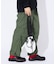 【SPALDING / スポルティング】2WAY LBB SHOULDER BA