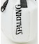 【SPALDING / スポルティング】2WAY LBB SHOULDER BA