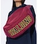 【SPALDING / スポルティング】COLLEGE SHOULDER BAG