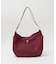 【SPALDING / スポルティング】COLLEGE SHOULDER BAG