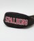 【SPALDING / スポルティング】COLLEGE SHOULDER BAG