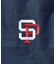 【SPALDING / スポルティング】COLLEGE SHOULDER BAG