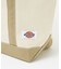 【DICKIES/ディッキーズ】AUTHENTIC CANVAS 2WAY SH