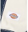 【DICKIES/ディッキーズ】AUTHENTIC CANVAS 2WAY SH