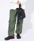 【DICKIES/ディッキーズ】WORKERS NYLON DS SHOULDE