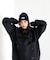 【DICKIES/ディッキーズ】Knit-watch/定番ニットキャップ/リブ編