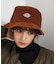 【DICKIES/ディッキーズ】EX CORDUROY BUCKET HAT コ