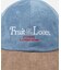 【FRUIT OF THE LOOM/フルーツオブザルーム】CORDUROY L