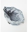 【cheek/チーク】kinchaku code2WAY tote/巾着2WAY
